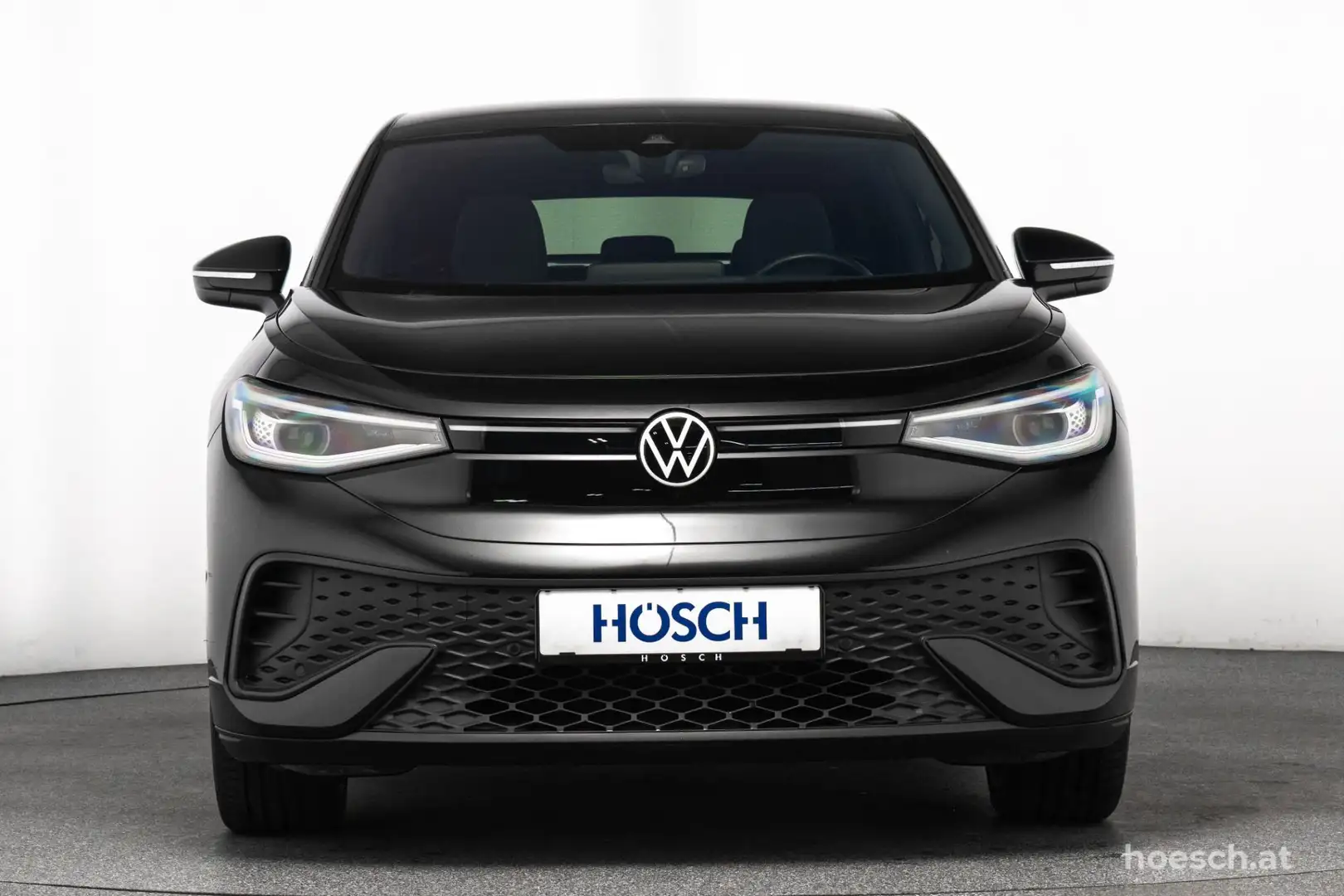 Volkswagen ID.5 Pro Perf. 82 kWh DESIGN 21" MATRIX ASSISTENZ ++ Schwarz - 2