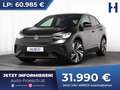 Volkswagen ID.5 Pro Perf. 82 kWh DESIGN 21" MATRIX ASSISTENZ ++ Schwarz - thumbnail 1