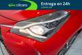 Toyota Yaris 100H 1.5 Feel! Rojo - thumbnail 10