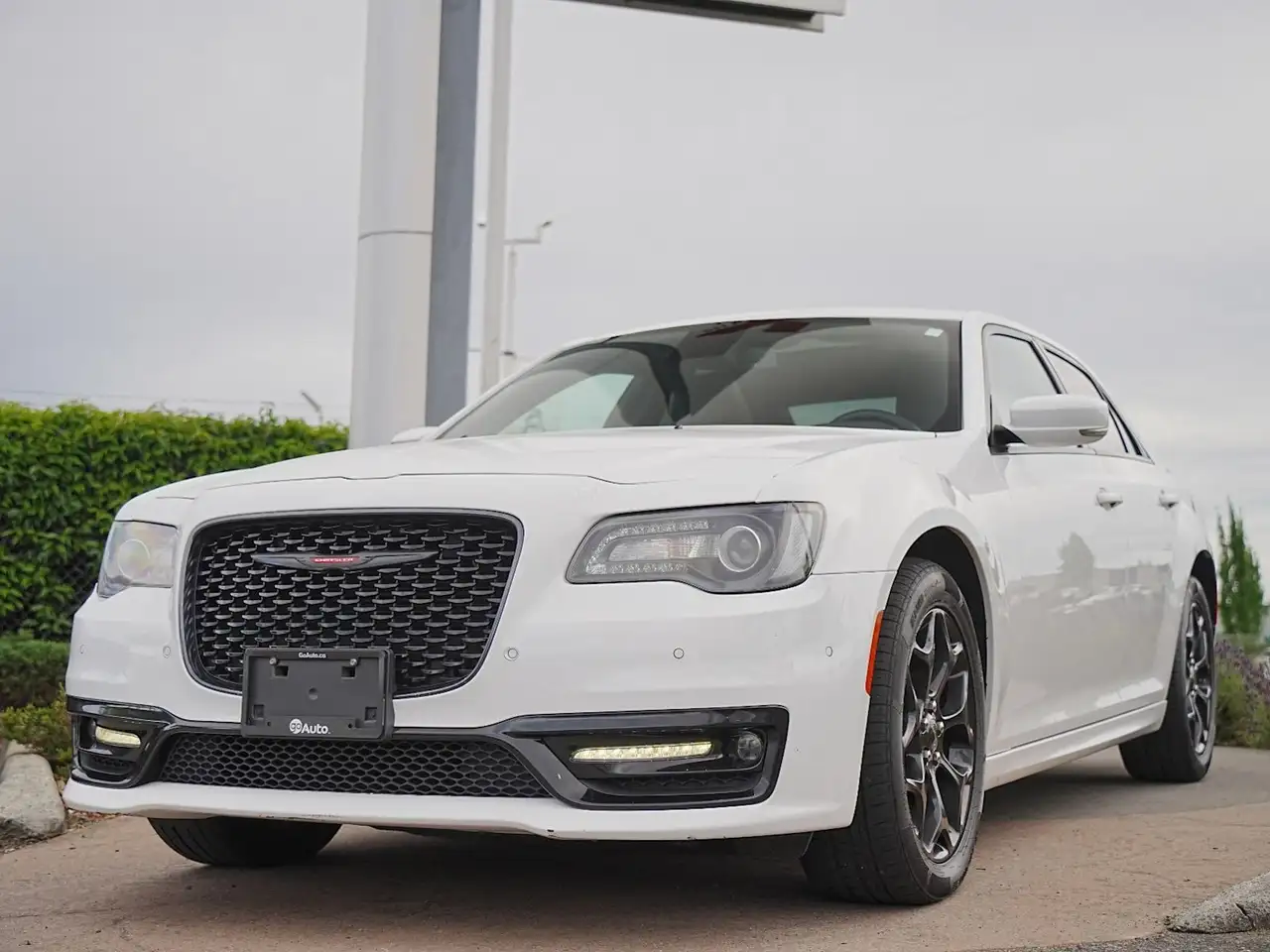 Chrysler 300 снимка Chrysler 300