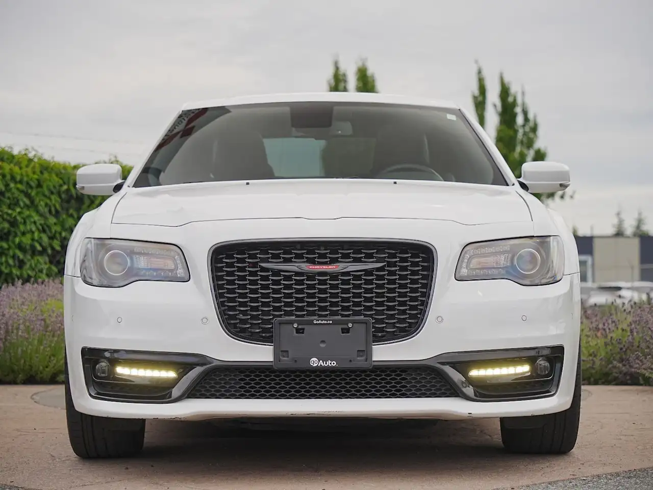Chrysler 300 снимка Chrysler 300