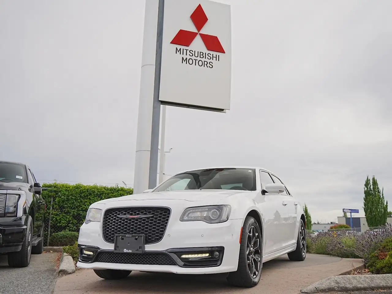 2022 Chrysler 300