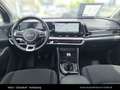 Kia Sportage /SILBER/UVO/1.6 CRDI 48V/IMT6/13 Bleu - thumbnail 23