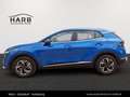 Kia Sportage /SILBER/UVO/1.6 CRDI 48V/IMT6/13 Bleu - thumbnail 9