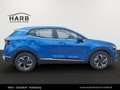 Kia Sportage /SILBER/UVO/1.6 CRDI 48V/IMT6/13 Bleu - thumbnail 10