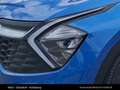 Kia Sportage /SILBER/UVO/1.6 CRDI 48V/IMT6/13 Bleu - thumbnail 11