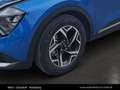 Kia Sportage /SILBER/UVO/1.6 CRDI 48V/IMT6/13 Bleu - thumbnail 12