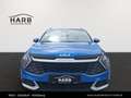 Kia Sportage /SILBER/UVO/1.6 CRDI 48V/IMT6/13 Bleu - thumbnail 4
