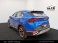 Kia Sportage /SILBER/UVO/1.6 CRDI 48V/IMT6/13 Bleu - thumbnail 6
