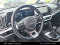 Kia Sportage /SILBER/UVO/1.6 CRDI 48V/IMT6/13 Bleu - thumbnail 18