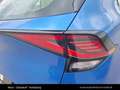 Kia Sportage /SILBER/UVO/1.6 CRDI 48V/IMT6/13 Bleu - thumbnail 15