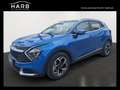 Kia Sportage /SILBER/UVO/1.6 CRDI 48V/IMT6/13 Bleu - thumbnail 1