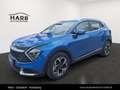 Kia Sportage /SILBER/UVO/1.6 CRDI 48V/IMT6/13 Bleu - thumbnail 3