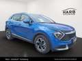 Kia Sportage /SILBER/UVO/1.6 CRDI 48V/IMT6/13 Bleu - thumbnail 5