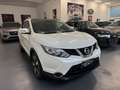 Nissan Qashqai Qashqai II 1.2 dig-t N-Connecta 115cv Bianco - thumbnail 1