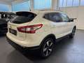 Nissan Qashqai Qashqai II 1.2 dig-t N-Connecta 115cv Bianco - thumbnail 7