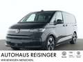 Volkswagen T7 Multivan 2.0 TSI Life DSG (AHK+IQLight+HeadUP+Standh.+DCC) Noir - thumbnail 1