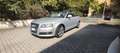 Audi A3 A3 II Cabriolet Cabrio 2.0 tfsi Ambition s-tronic Argento - thumbnail 1