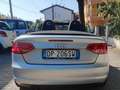 Audi A3 A3 II Cabriolet Cabrio 2.0 tfsi Ambition s-tronic Argento - thumbnail 5