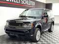 Land Rover Range Rover Sport 3.0 V6 TD SE AHK*SHZ*KAM*Leder Schwarz - thumbnail 1