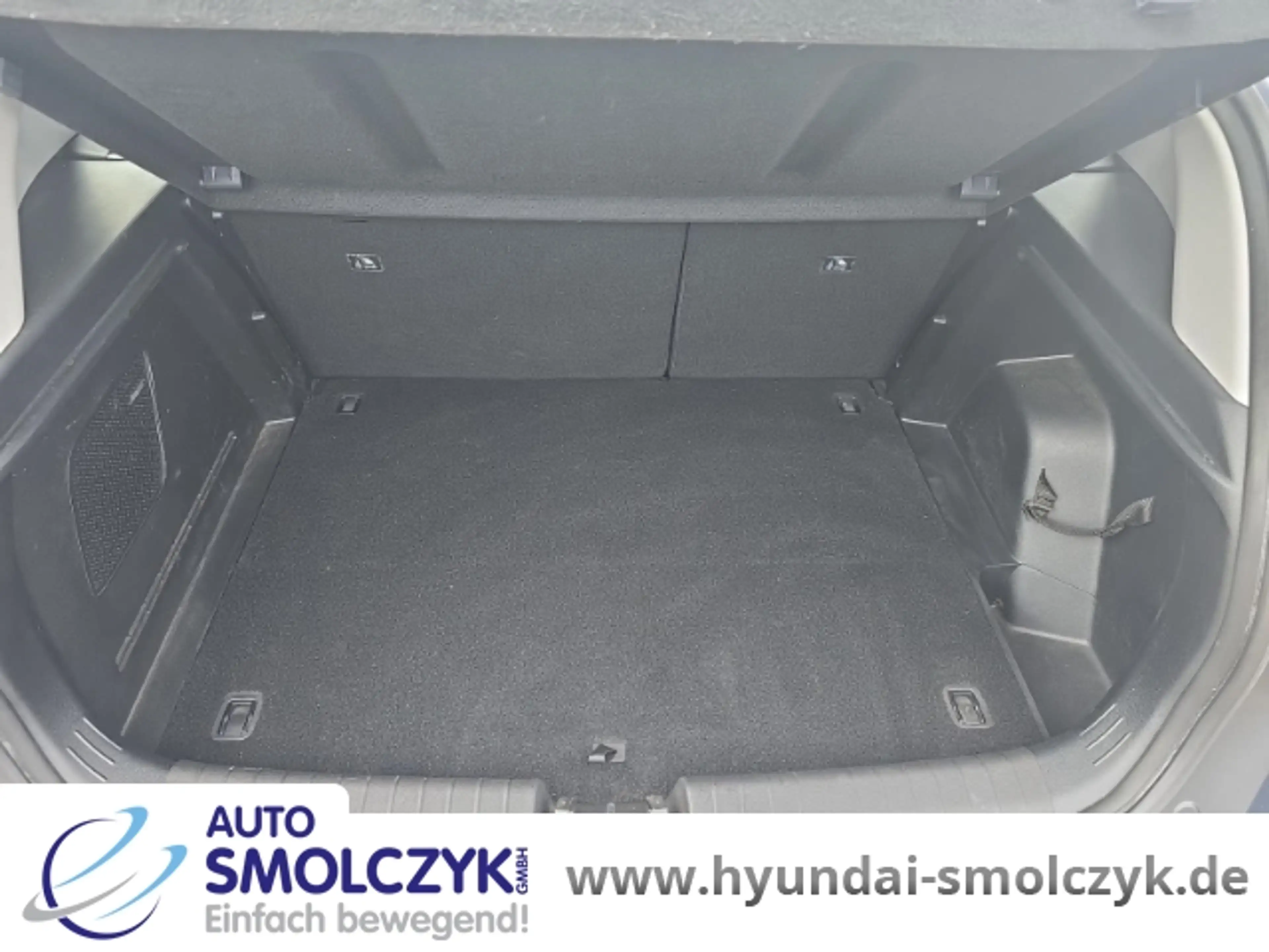 Hyundai BAYON 1.0 T-GDI 6-MT TREND NAVIPAKET+ASSISTENZP. — photo 12
