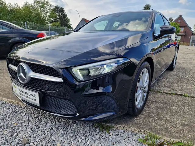 Mercedes-Benz A 220 A 220 Progressive