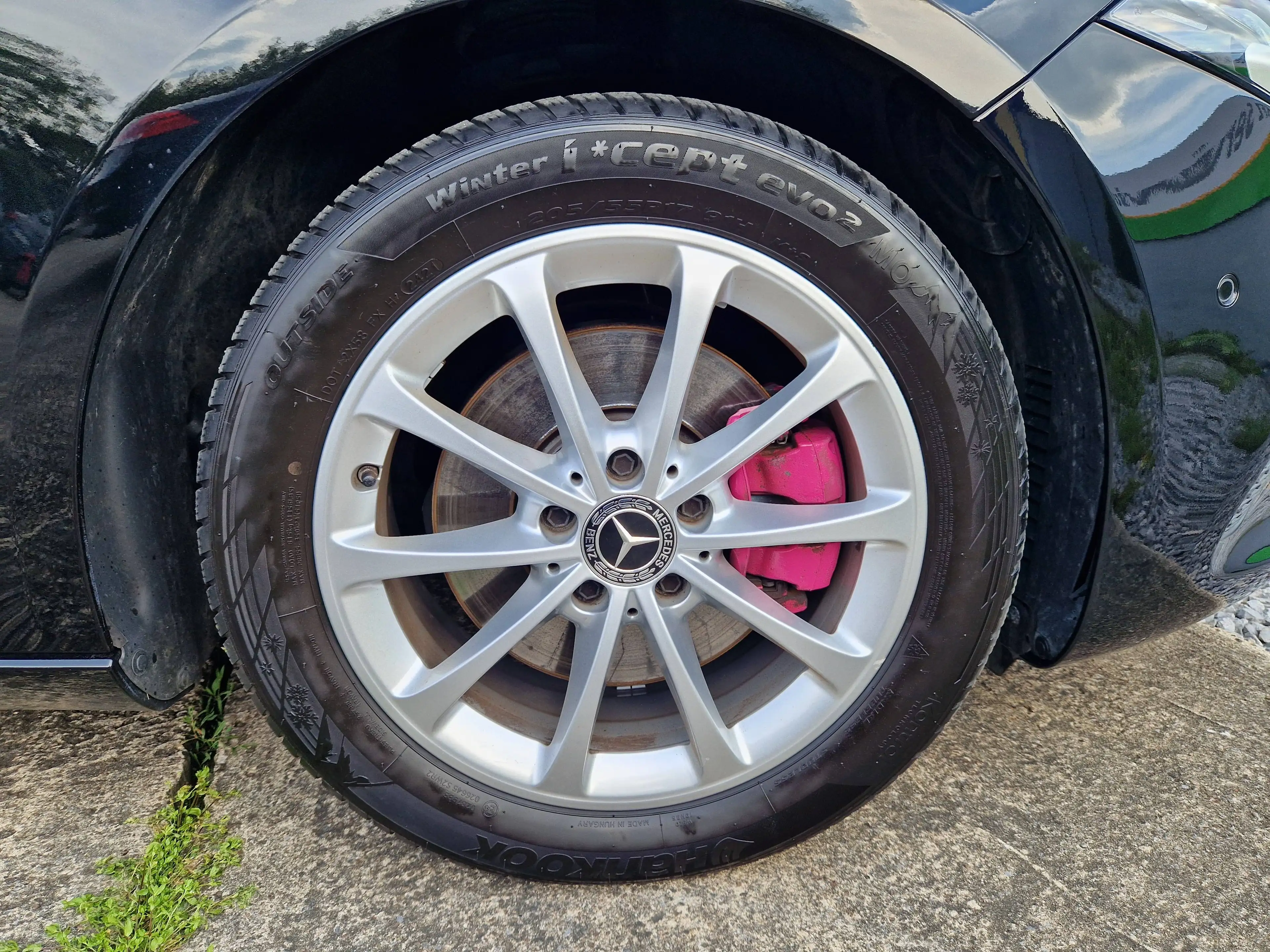 Mercedes-Benz A 220 A 220 Progressive — photo 18