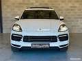Porsche Cayenne E- Hybride 3.0 V6 Platinum Edition Weiß - thumbnail 2