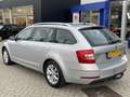 Skoda Octavia Combi 1.5 TSI Greentech Business Edition Automaat Grijs - thumbnail 8