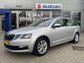 Skoda Octavia Combi 1.5 TSI Greentech Business Edition Automaat Grijs - thumbnail 1