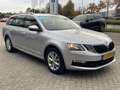 Skoda Octavia Combi 1.5 TSI Greentech Business Edition Automaat Grijs - thumbnail 4