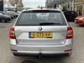 Skoda Octavia Combi 1.5 TSI Greentech Business Edition Automaat Grijs - thumbnail 7