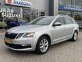 Skoda Octavia Combi 1.5 TSI Greentech Business Edition Automaat Grijs - thumbnail 2