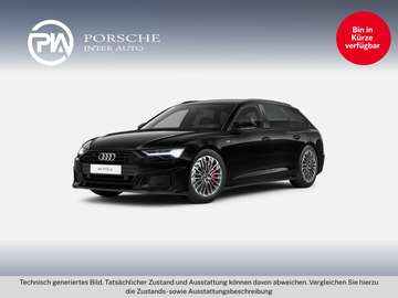 55 TFSI e quattro Sport