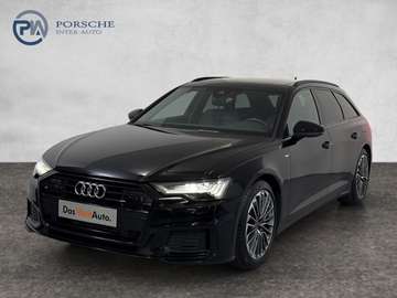 55 TFSI e quattro Sport