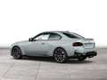 BMW 240 M240i xDrive Coupé Aut. Gris - thumbnail 7