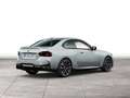 BMW 240 M240i xDrive Coupé Aut. Gris - thumbnail 3