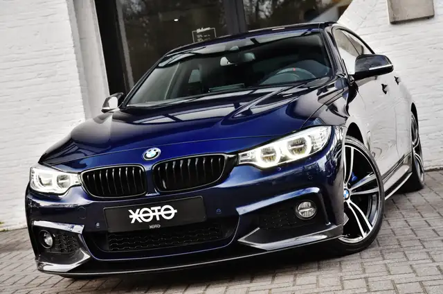 BMW 440 XDRIVE GRAN COUPE M SPORT *** M PERFORAMNCE ***