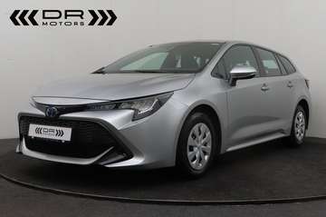 Touring Sports 1.8 Hybrid Dynamic e-CVT (Active...