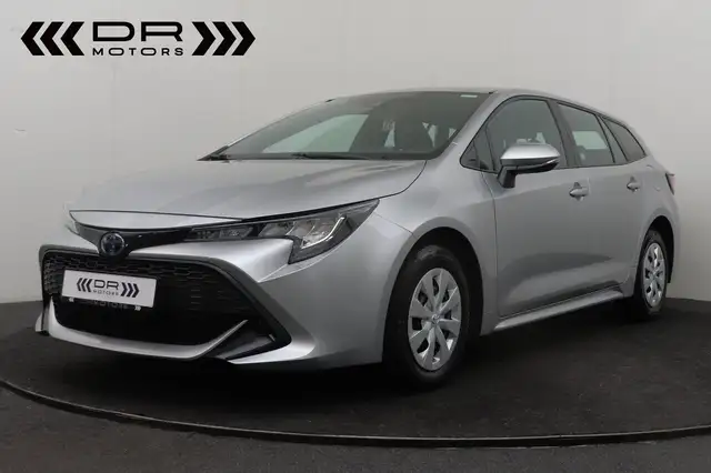 Toyota Corolla Touring Sports 1.8 Hybrid Dynamic e-CVT (Active...