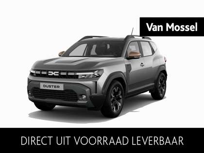 Dacia Duster Extreme | Achteruitrijcamera | Cruise Control met