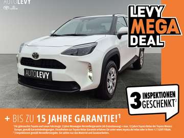 - 1.5 l 4x2 Hybrid Business *Carplay*