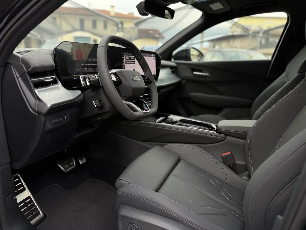 Audi Q3 2026