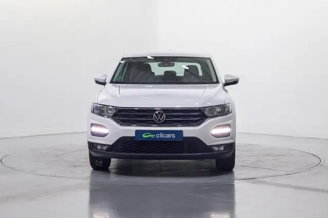Volkswagen T-Roc 2.0TDI Edition 85kW