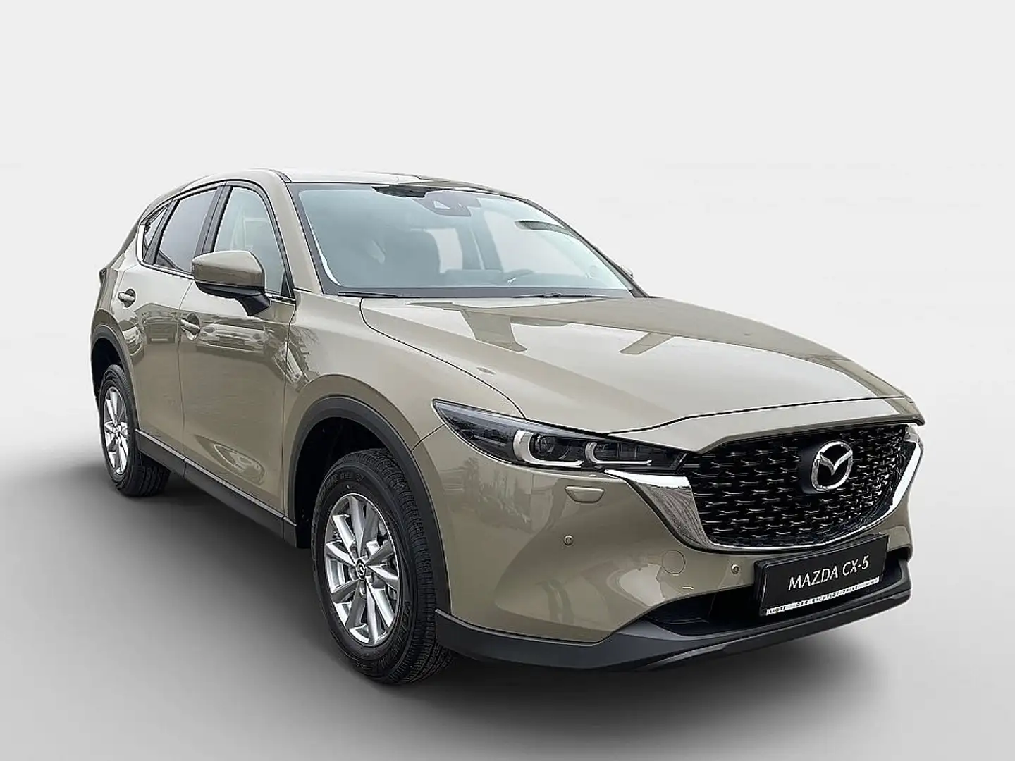 Mazda CX-5 G165 e-Skyactiv MHEV Centre-Line - 2