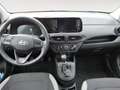 Hyundai i10 1.0 -KLIMA-BLUETOOTH-TEMPOMAT- Weiß - thumbnail 7
