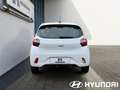 Hyundai i10 1.0 -KLIMA-BLUETOOTH-TEMPOMAT- Weiß - thumbnail 3