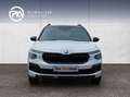 Skoda Kamiq Monte Carlo TSI Weiß - thumbnail 2