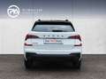 Skoda Kamiq Monte Carlo TSI Weiß - thumbnail 4