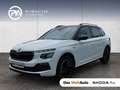 Skoda Kamiq Monte Carlo TSI Weiß - thumbnail 1